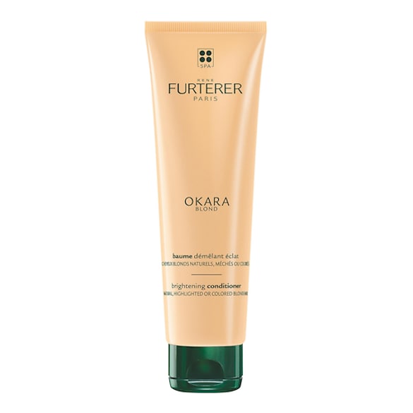 Okara Color - Baume Démêlant Eclat, RENE FURTERER